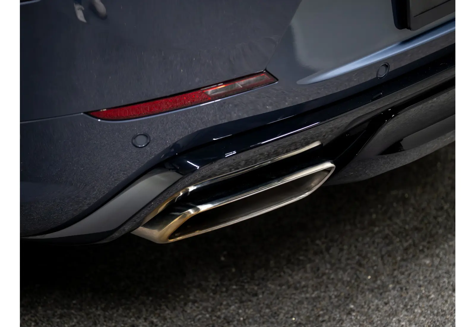 Land Rover Range Rover Sport 3.0 P550e Autobiography PHEV - 127421