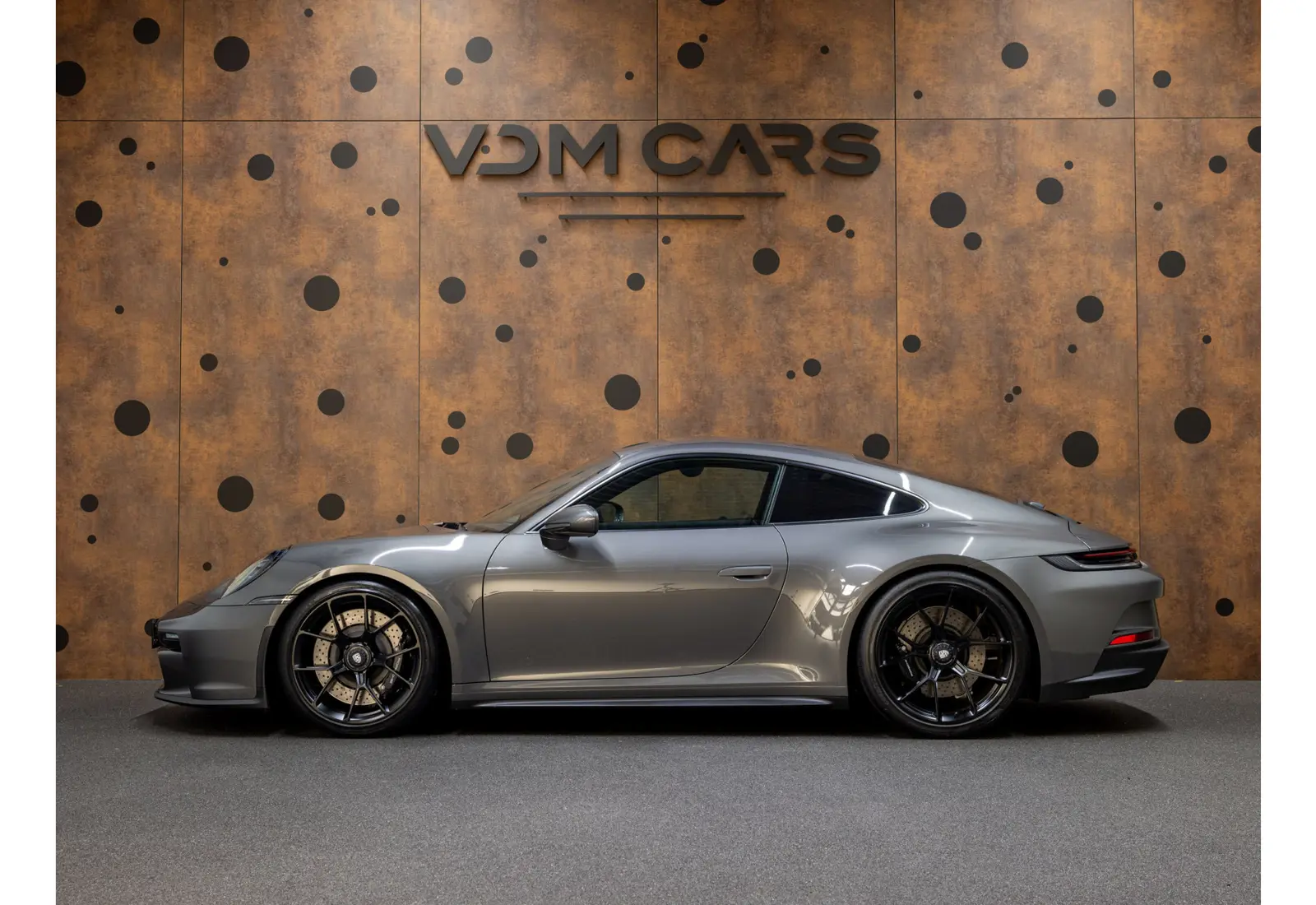 Porsche 911 4.0 GT3 Touring - 117471