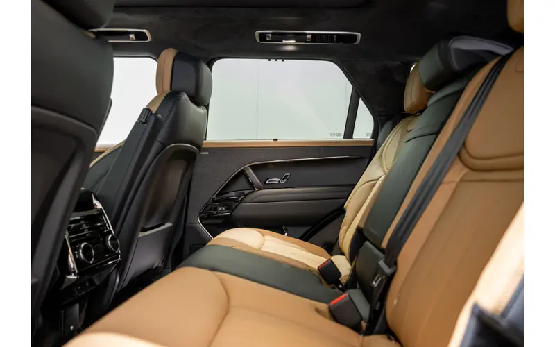 Land Rover Range Rover Sport 3.0 P550e Autobiography PHEV - 134094