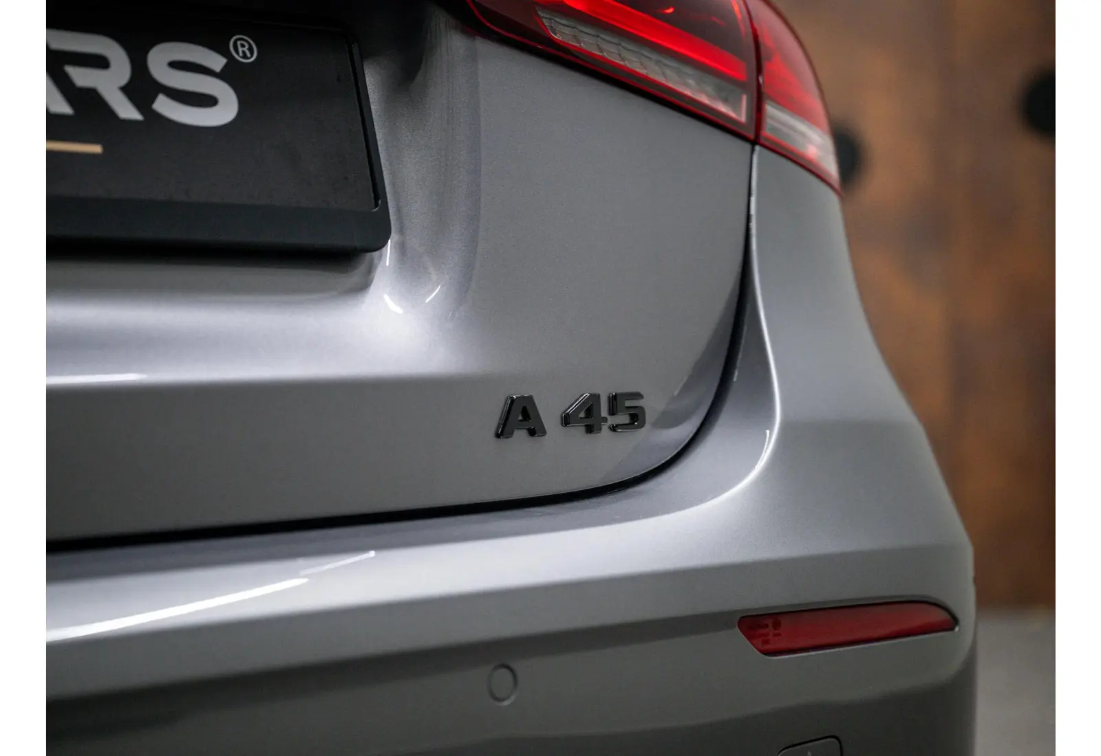 Mercedes-Benz A-Klasse AMG 45 4MATIC+ - 153528