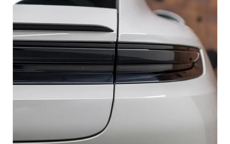 Porsche Panamera 4.0 Turbo S E-Hybrid - 142162