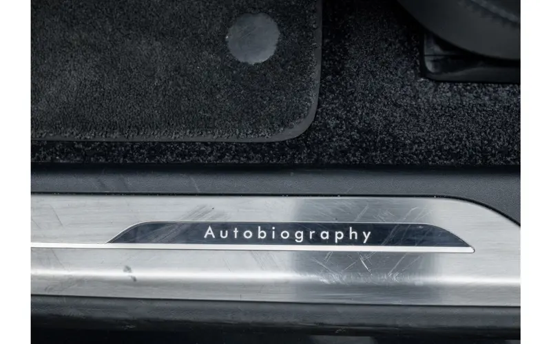 Land Rover Range Rover 3.0 P550e Autobiography PHEV - 138776