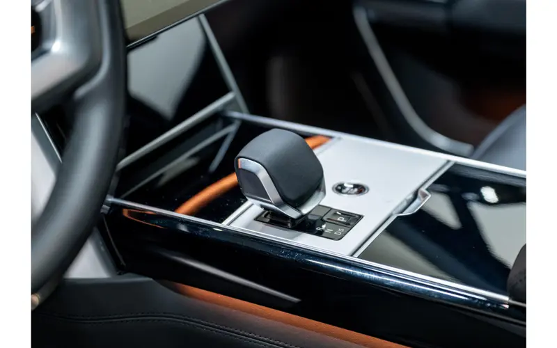 Land Rover Range Rover 3.0 P550e Autobiography PHEV - 134387