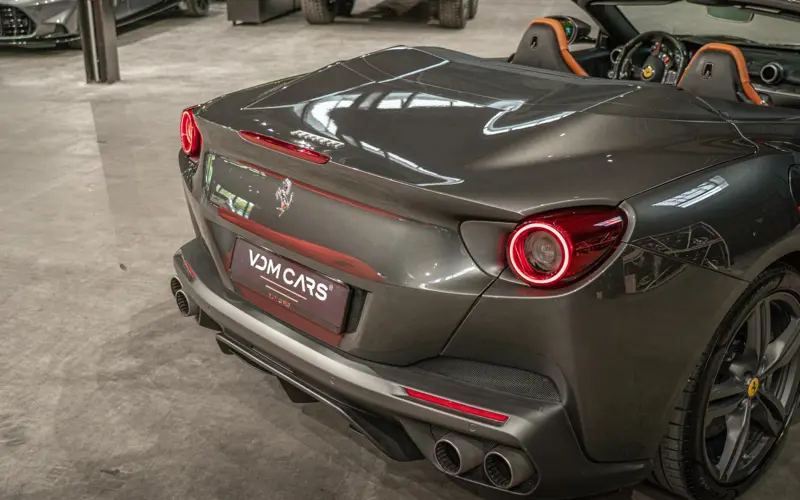 Ferrari Portofino 3.9 T V8 DCT - 143860