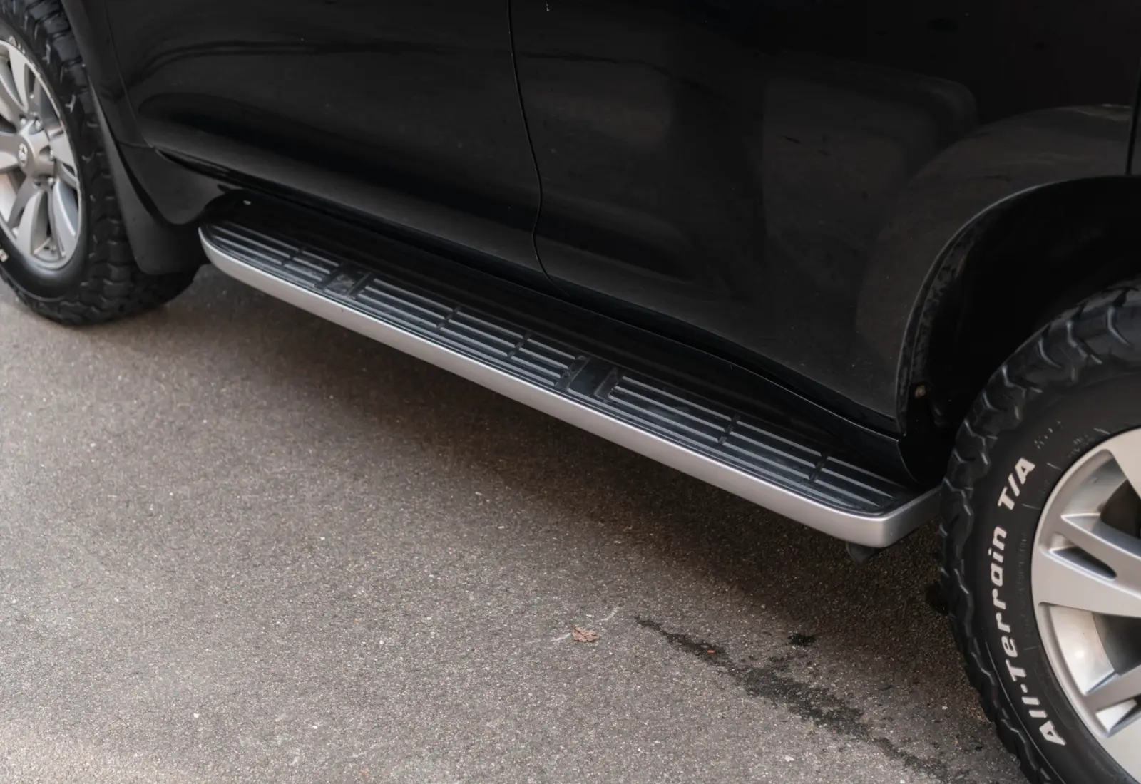 Toyota Land Cruiser 2.8 D-4D Executive - 128759