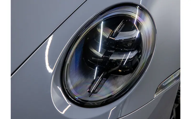 Porsche 911 3.6 T-Hybrid Targa 4 GTS - 121638