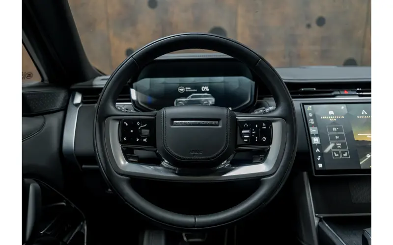 Land Rover Range Rover 3.0 P550e Autobiography PHEV - 149361