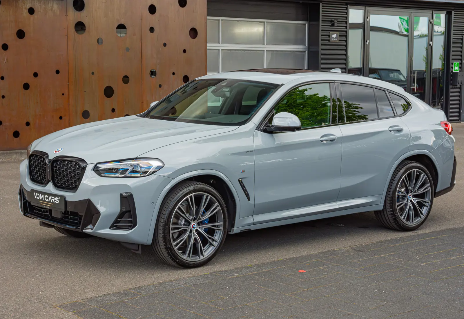 BMW X4 xDrive20i Business Edition Plus - 107453