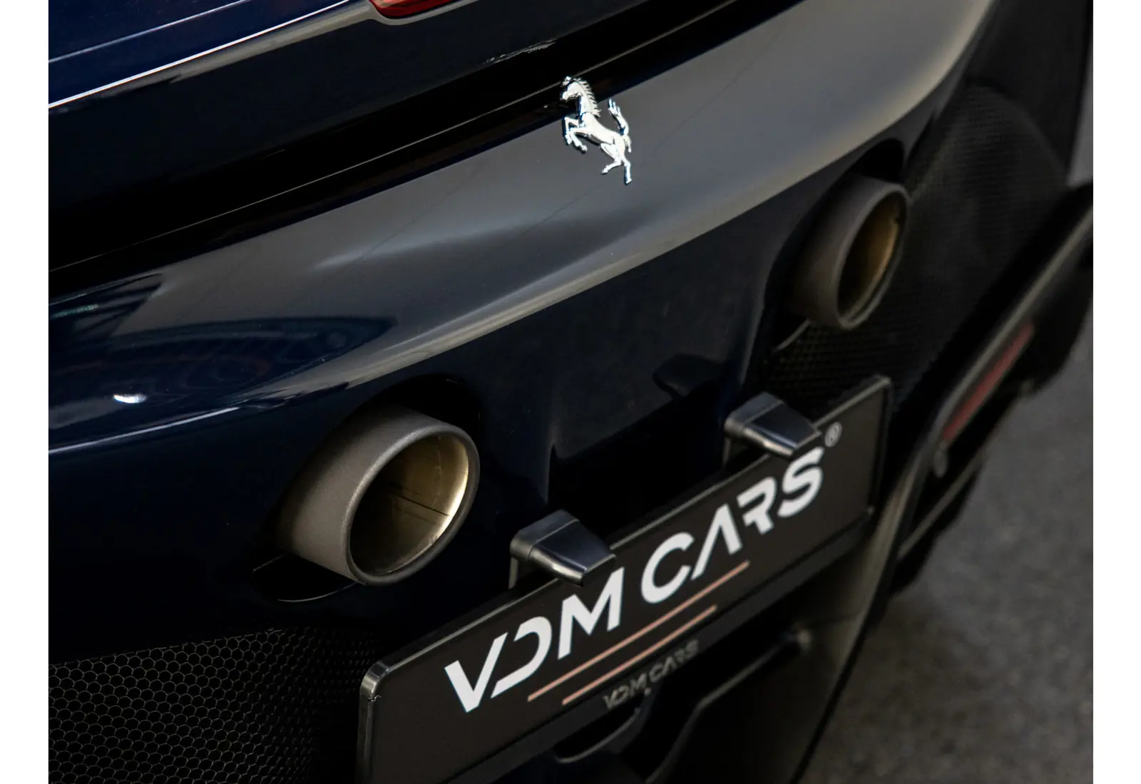 Ferrari SF90 Spider 4.0 V8 - 109502