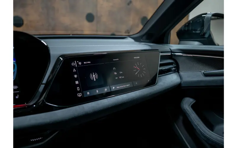 Audi A6 Avant 2.0 e-hybrid quattro S edition Competition - 131469