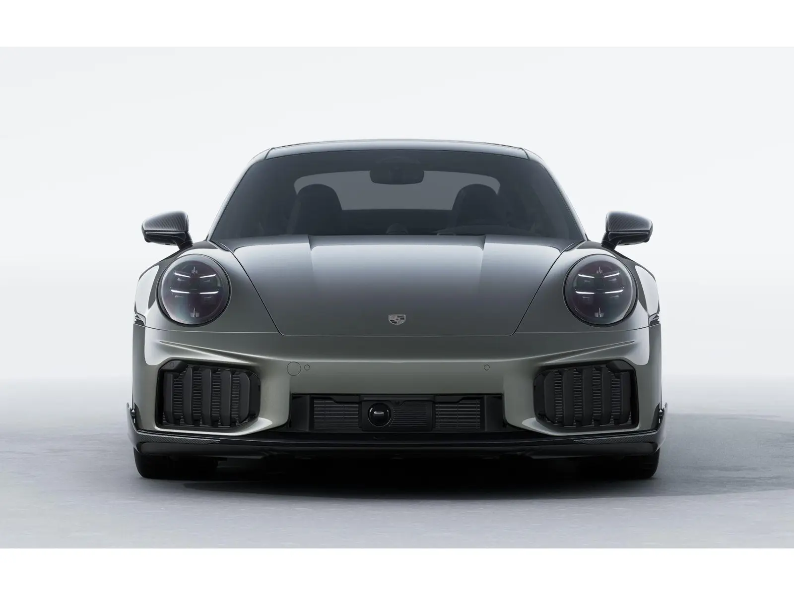 Porsche 911 3.6 Turbo S - 141731