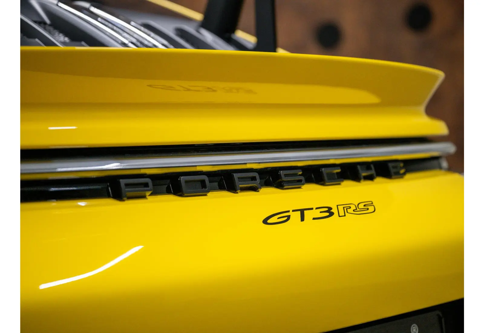Porsche 911 4.0 GT3 RS - 152971