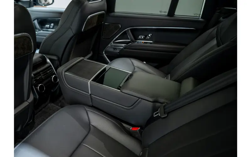 Land Rover Range Rover 3.0 P550e Autobiography PHEV - 149362