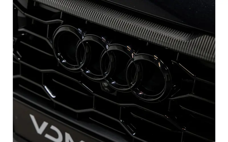 Audi Q8 4.0 TFSI RS Q8 quattro - 123244