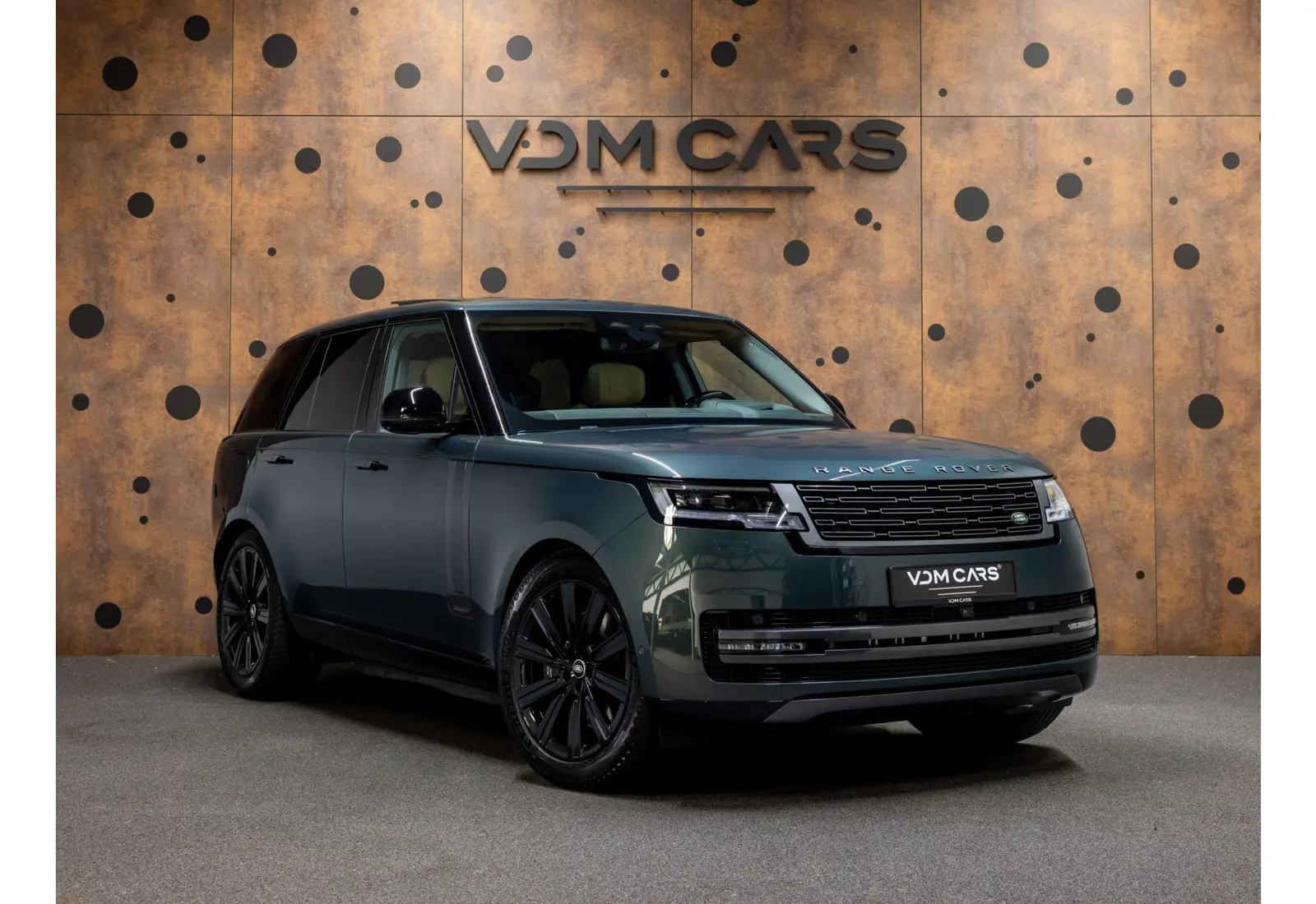 Land Rover Range Rover 3.0 P550e Autobiography PHEV - 118761