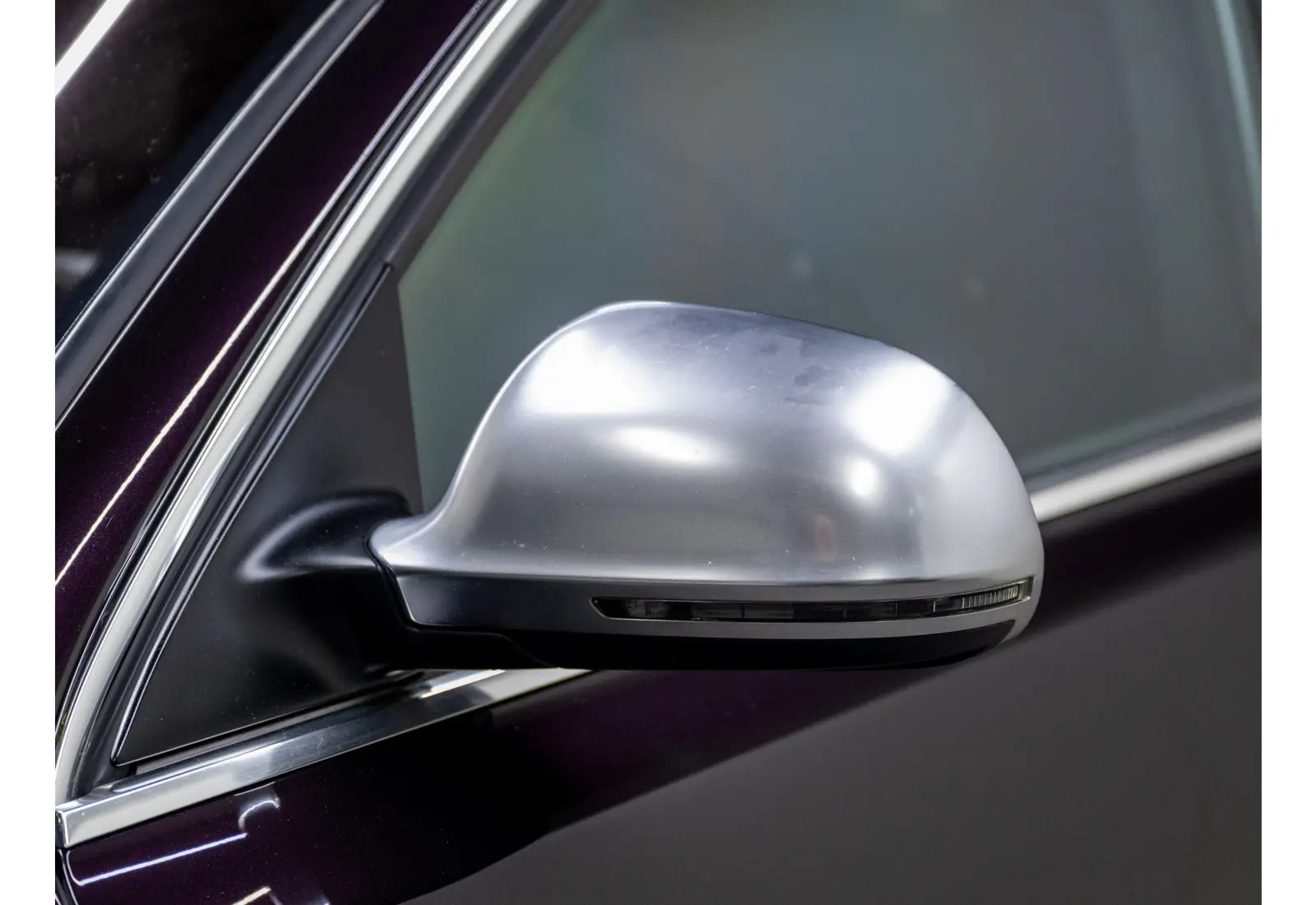 Audi A8 5.2 S8 quattro - 128908