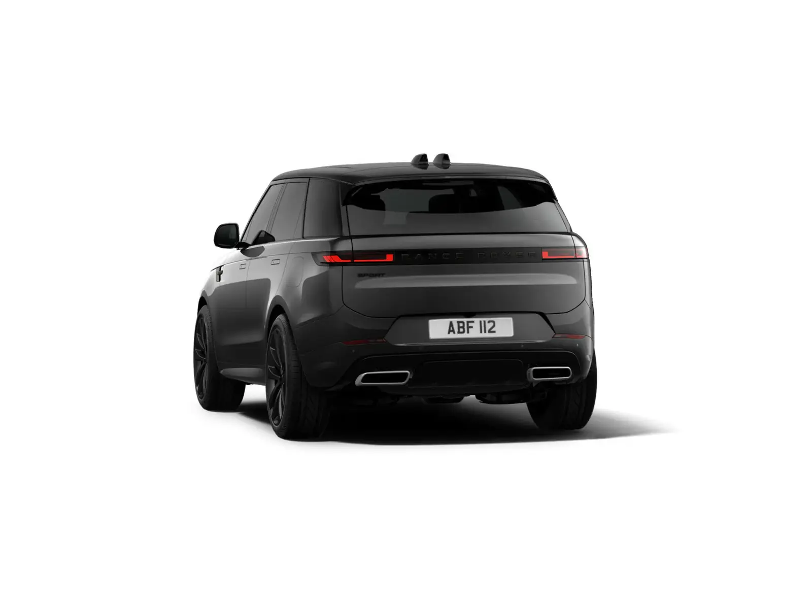 Land Rover Range Rover Sport 3.0 P460e Dynamic HSE PHEV - 112125