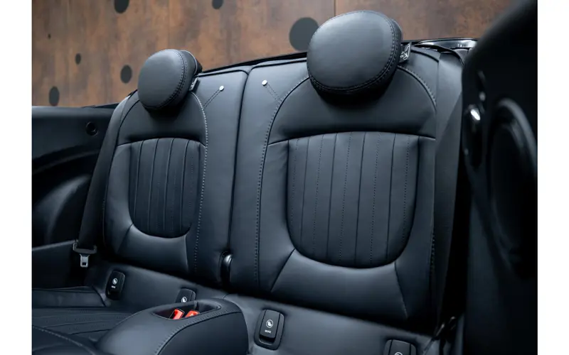 MINI Cabrio 2.0 John Cooper Works Classic - 170454