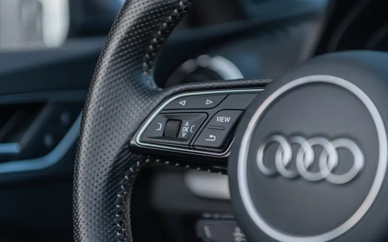 Audi A3 Cabriolet 2.0 TFSI S3 quattro Pro Line Plus - 129052