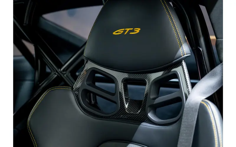 Porsche 911 4.0 GT3 - 142679