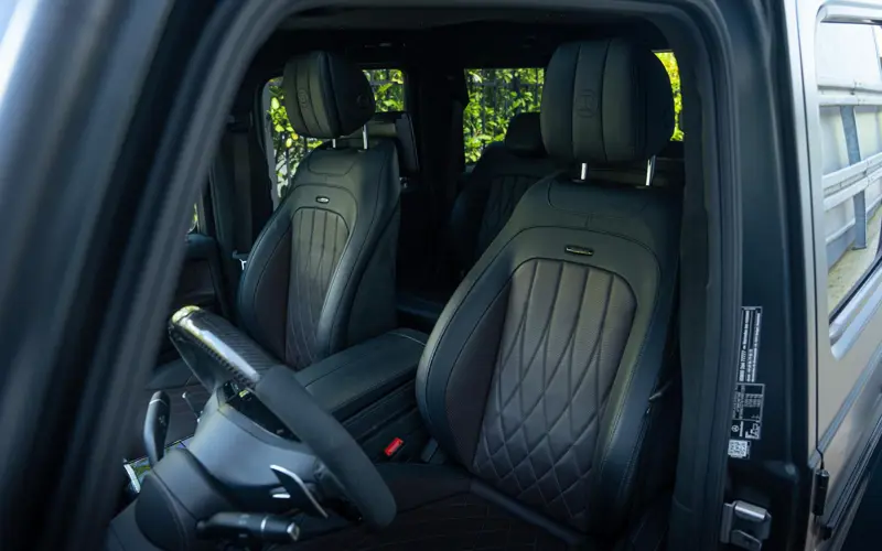 Mercedes-Benz G-Klasse 63 Edition 1 - 151827