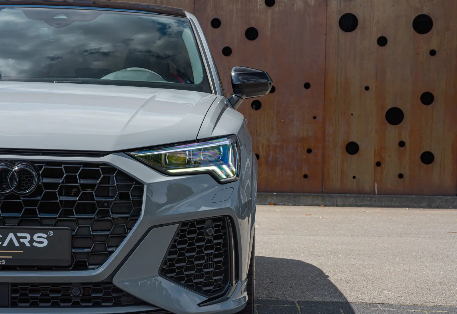 Audi RS Q3 Sportback TFSI - 110447