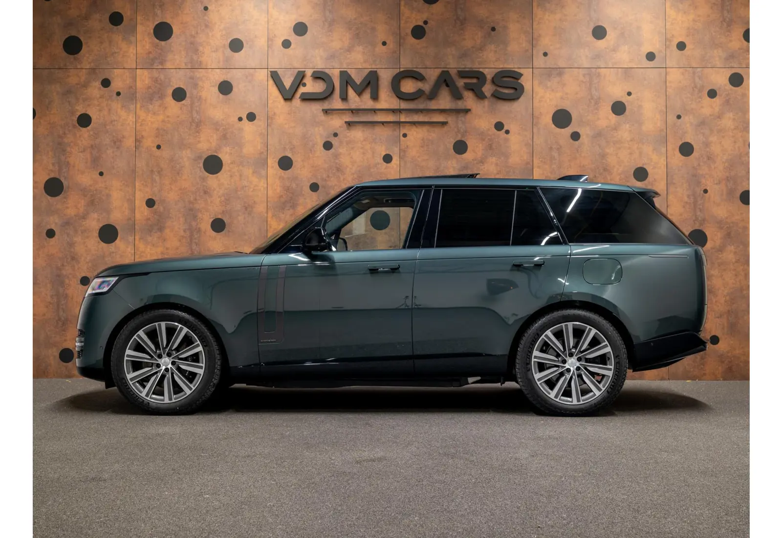 Land Rover Range Rover 3.0 P550e Autobiography PHEV - 142325