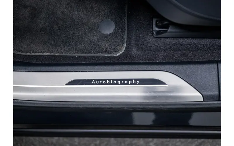 Land Rover Range Rover Sport 3.0 P550e Autobiography PHEV - 134097