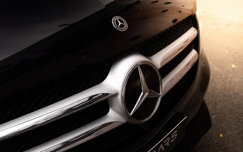 Mercedes-Benz V-Klasse 300d 4-MATIC Extra Lang - 175216