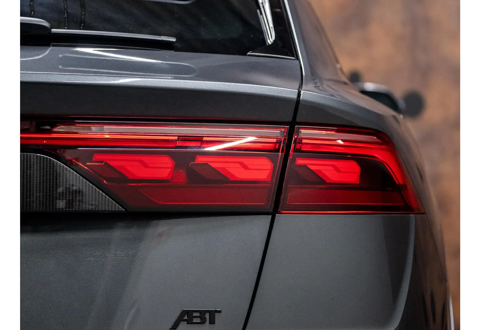 Audi Q8 60 TFSIe Competition ABT - 145581