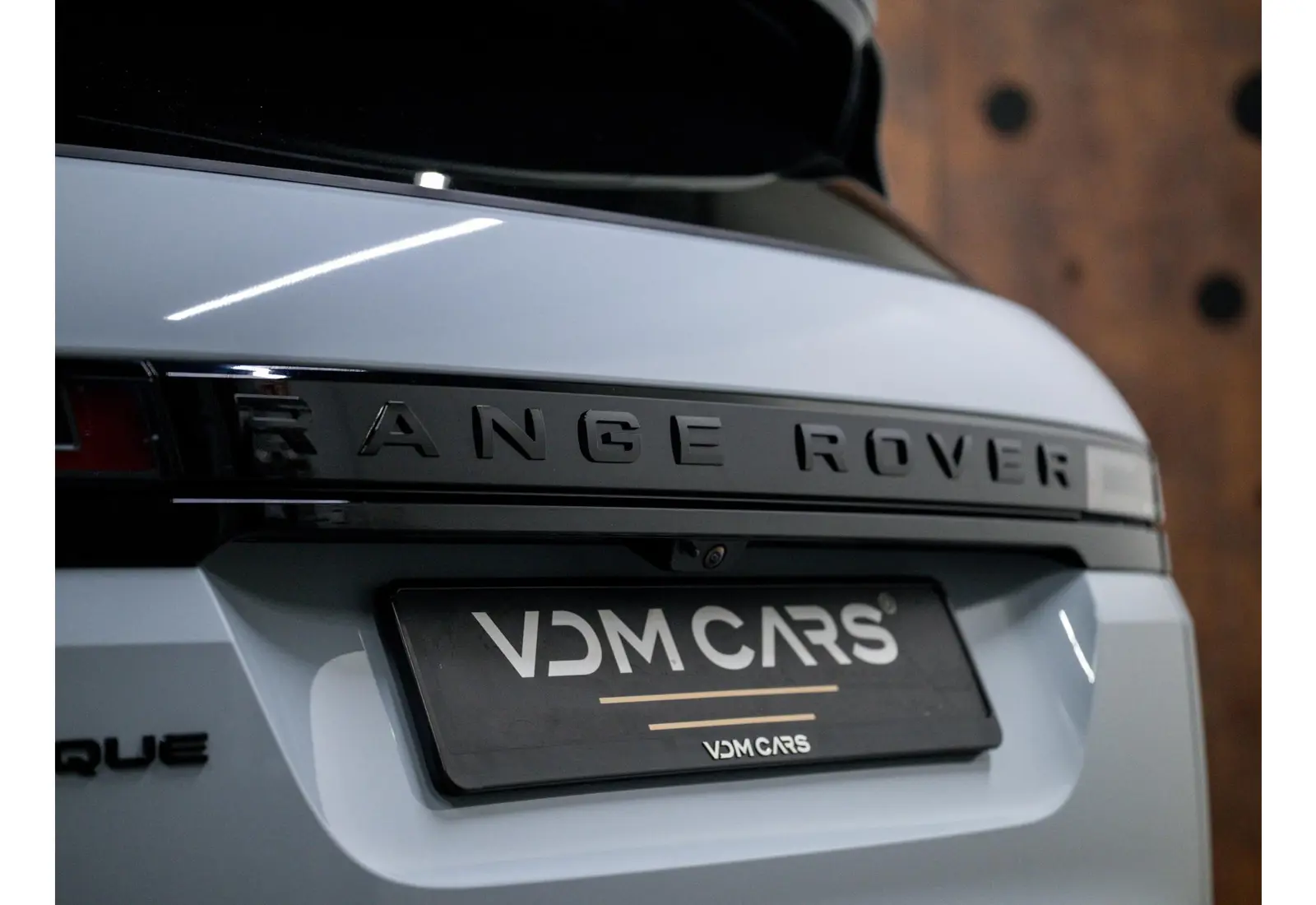 Land Rover Range Rover Evoque 1.5 P270e PHEV AWD Dynamic SE - 169398