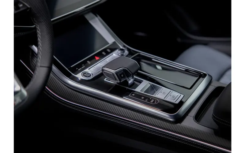 Audi Q8 60 TFSIe Competition ABT - 123608