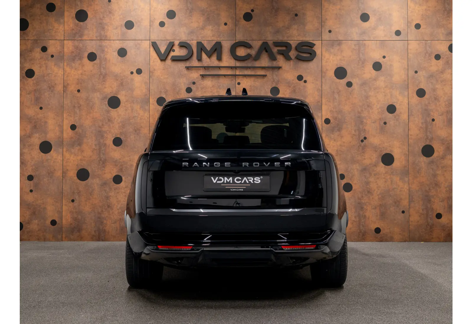 Land Rover Range Rover 3.0 P460e Autobiography PHEV - 129553