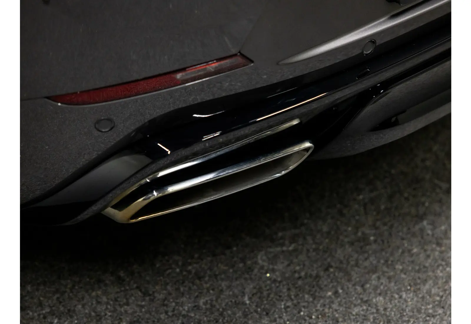 Land Rover Range Rover Sport 3.0 P550e Autobiography PHEV - 121561