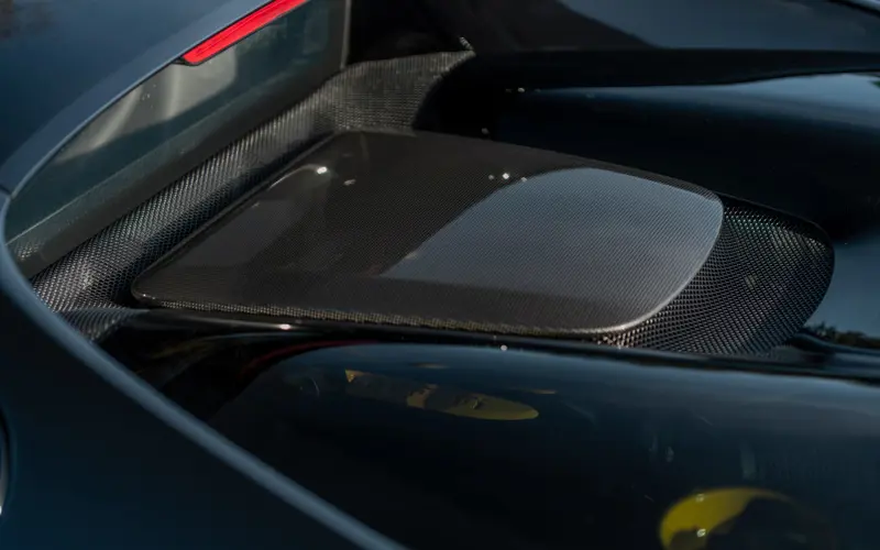 Ferrari 296 GTB 3.0 V6 N-LARGO - 132595