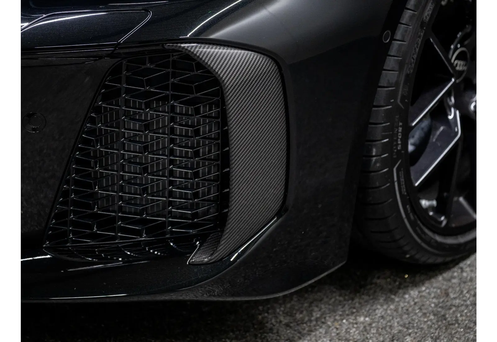 Audi RS5 Avant E-hybrid Quattro - 172815
