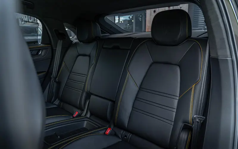 Porsche Cayenne Coupé 4.0 Turbo E-Hybrid GT - 150379