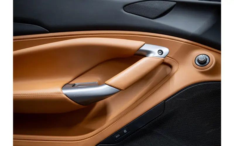 Ferrari F8 Spider 3.9 V8 HELE - 143911