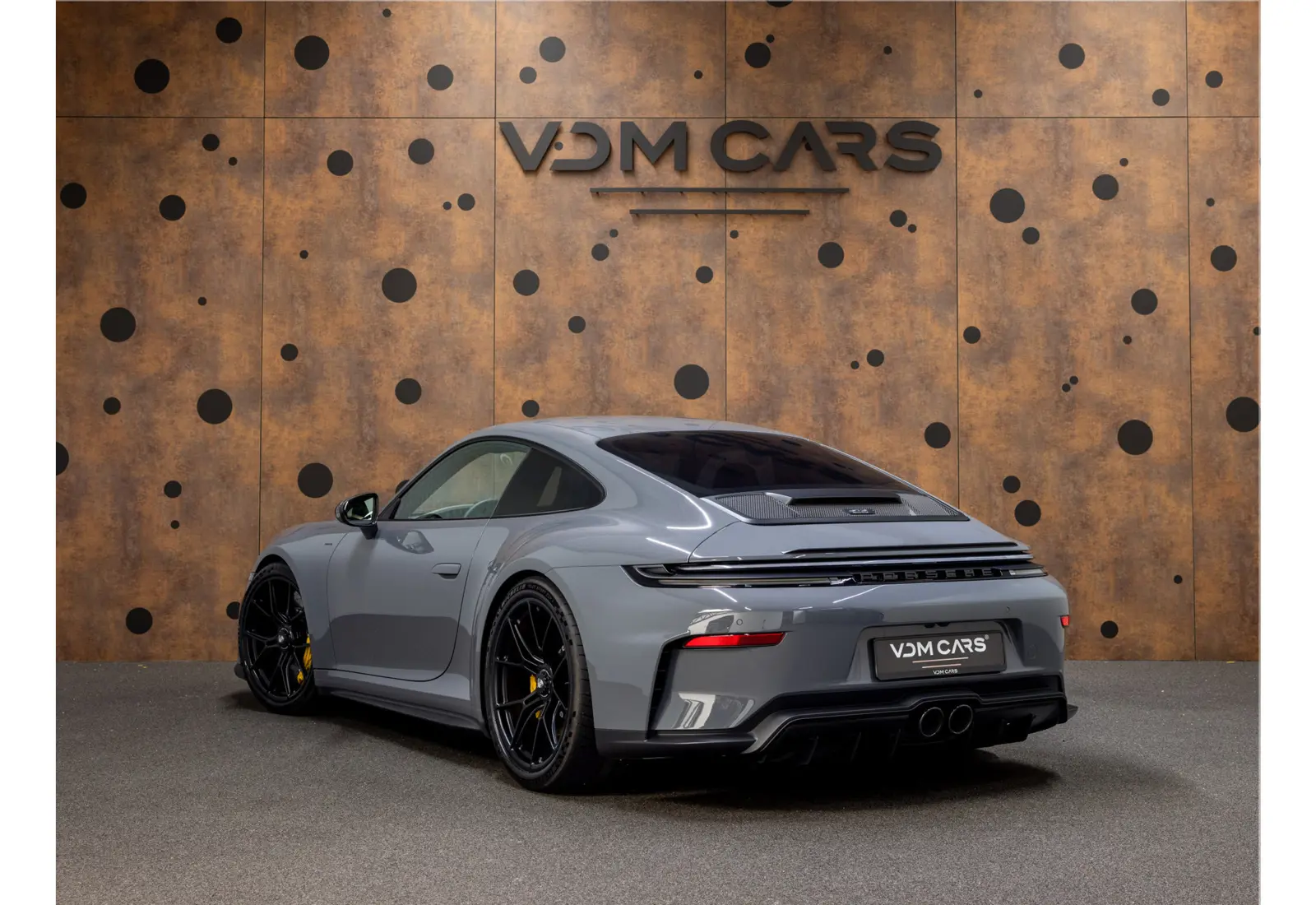 Porsche 911 4.0 GT3 Touring - 112464