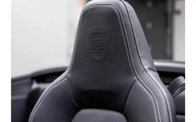 Porsche 911 Cabrio 3.6 T-Hybrid Carrera 4 GTS - 141831