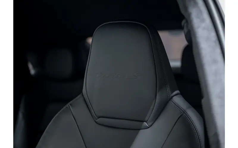 Porsche Cayenne Coupé 4.0 Turbo S E-Hybrid - 172197