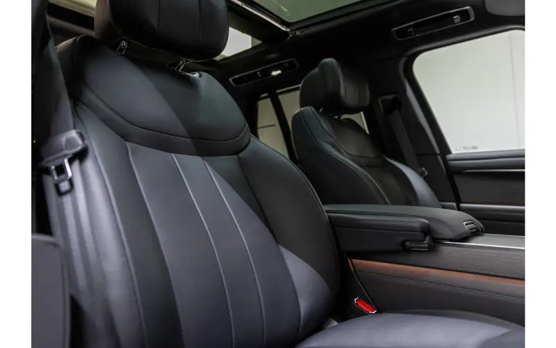 Land Rover Range Rover 3.0 P460e Autobiography PHEV - 109432