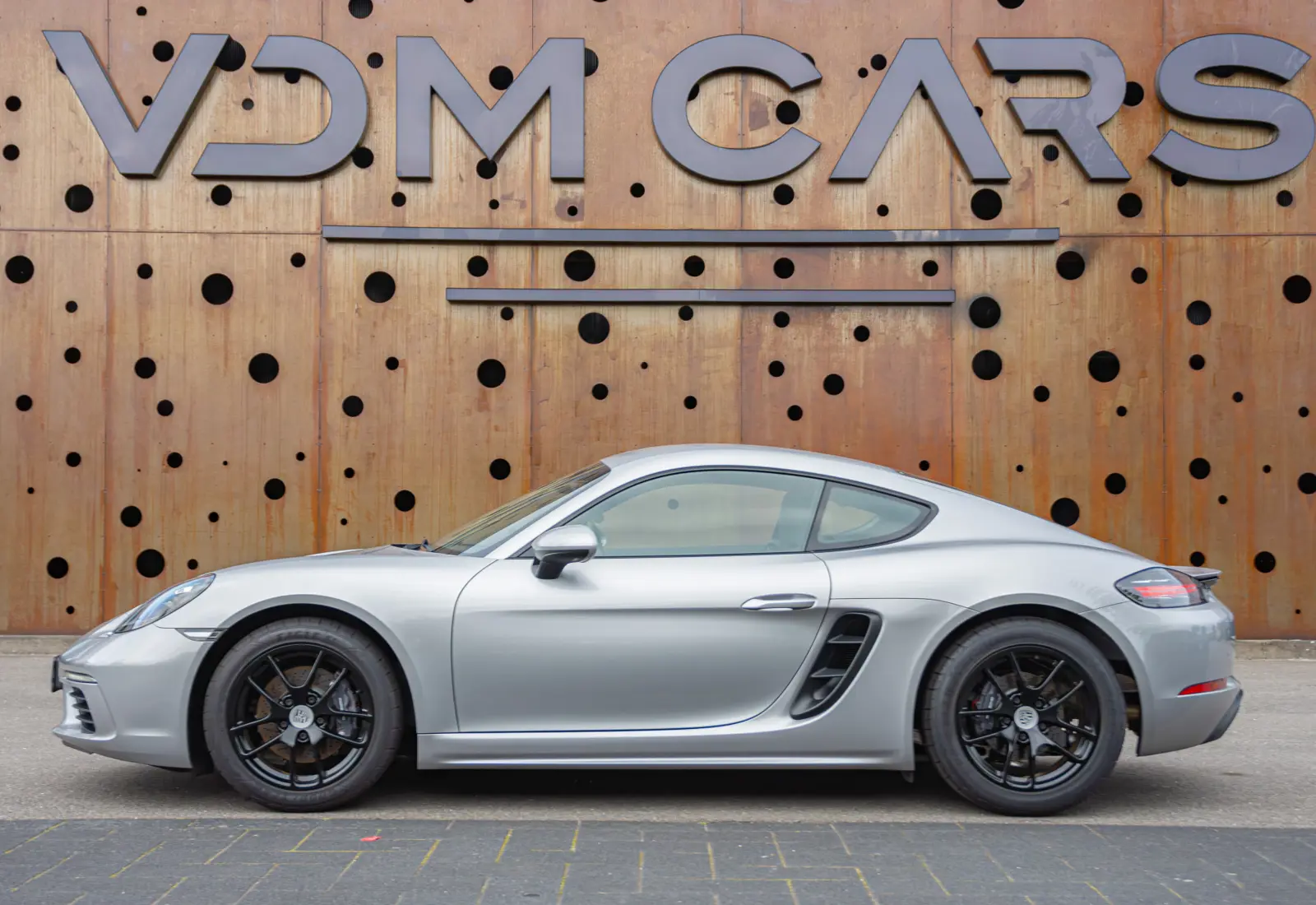 Porsche 718 Cayman 2.0 - 62941