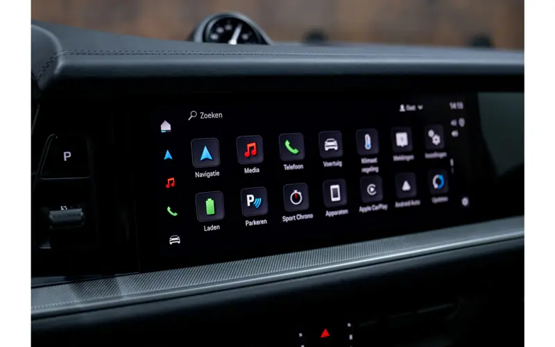 Porsche Cayenne 3.0 E-Hybrid - 124036