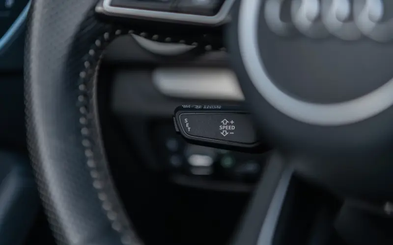 Audi A3 Cabriolet 2.0 TFSI S3 quattro Pro Line Plus - 129051