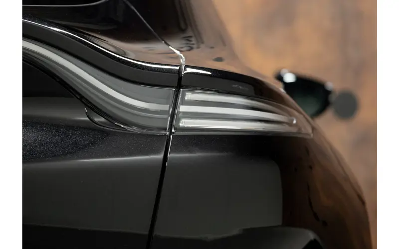 Aston Martin Dbx 4.0 V8 707 - 124722