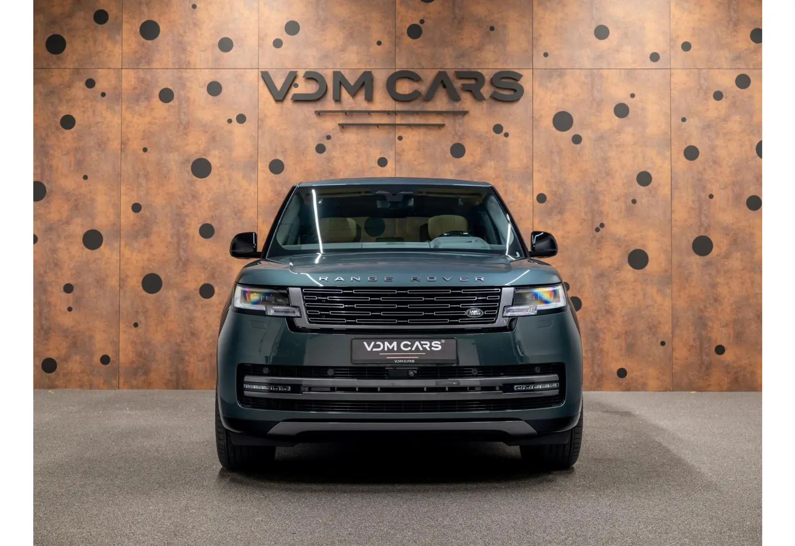 Land Rover Range Rover 3.0 P550e Autobiography PHEV - 142506