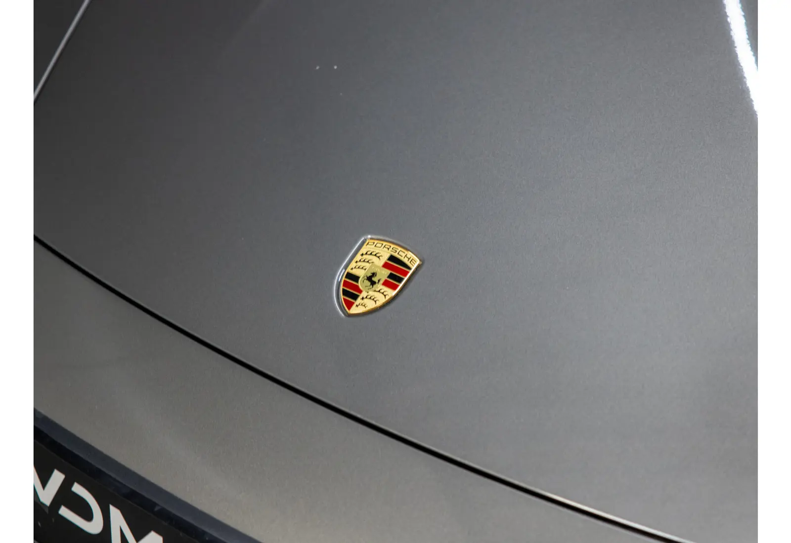 Porsche 911 3.8 Turbo S - 86951
