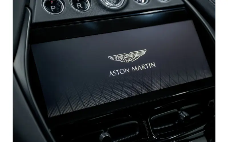 Aston Martin Dbx 4.0 V8 707 - 127303