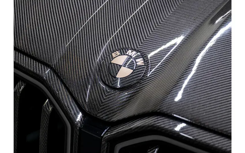 BMW XM PHEV 30 kWh - 148780